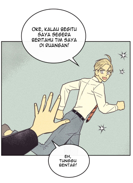 On or Off Chapter 21 - halaman 34
