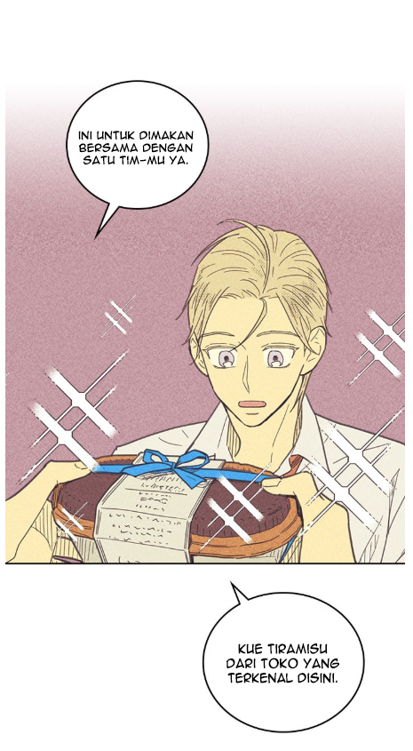 On or Off Chapter 21 - halaman 35