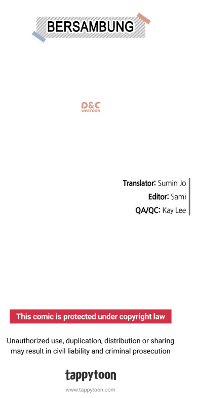 On or Off Chapter 21 - halaman 43