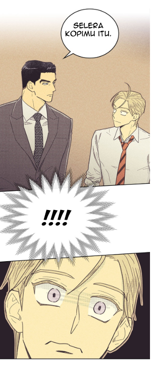 On or Off Chapter 21 - halaman 5