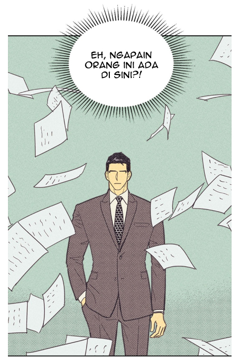 On or Off Chapter 21 - halaman 8