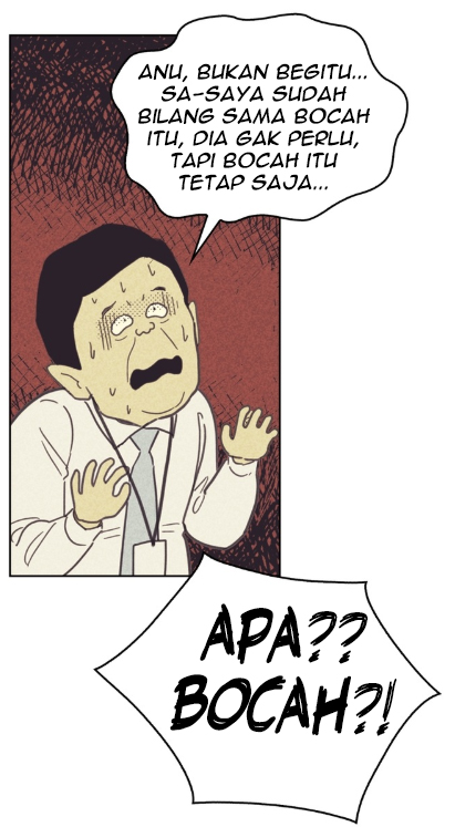 On or Off Chapter 22 - halaman 11