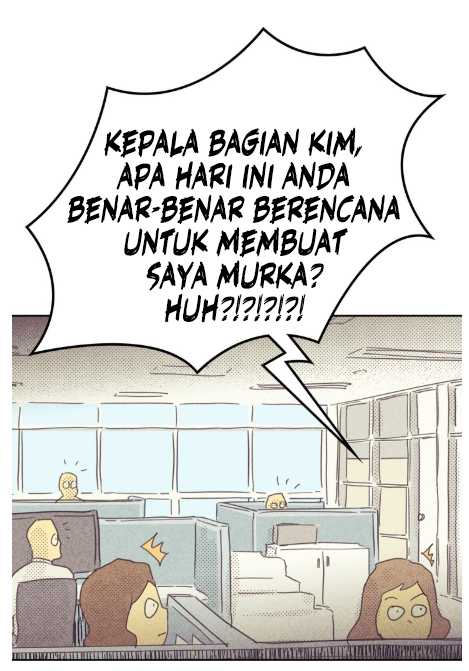 On or Off Chapter 22 - halaman 13