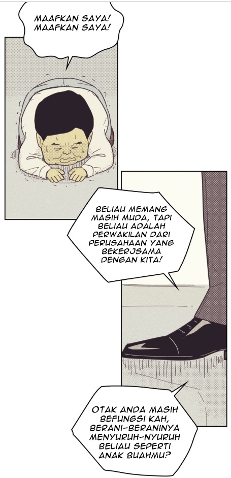 On or Off Chapter 22 - halaman 14