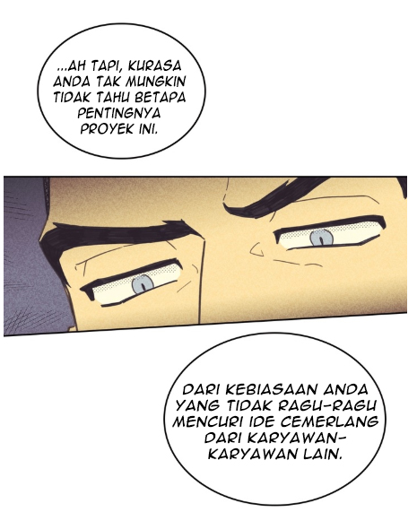 On or Off Chapter 22 - halaman 16