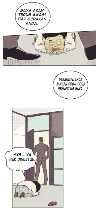 On or Off Chapter 22 - halaman 17
