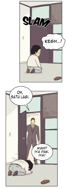 On or Off Chapter 22 - halaman 18