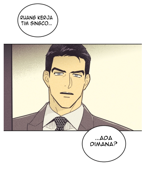 On or Off Chapter 22 - halaman 19