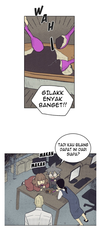 On or Off Chapter 22 - halaman 20