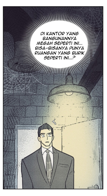 On or Off Chapter 22 - halaman 22
