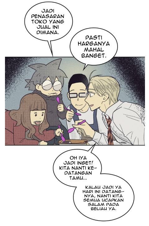 On or Off Chapter 22 - halaman 24