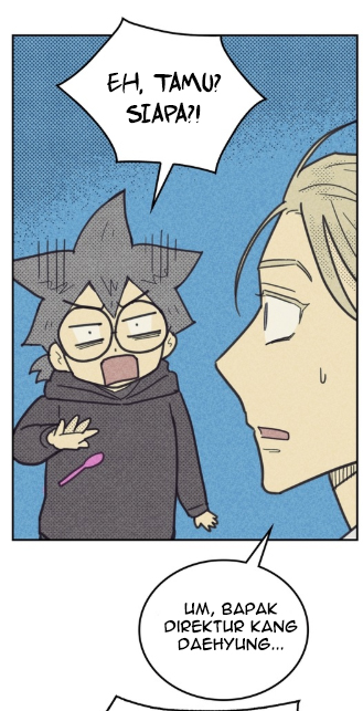 On or Off Chapter 22 - halaman 25