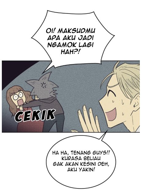 On or Off Chapter 22 - halaman 27