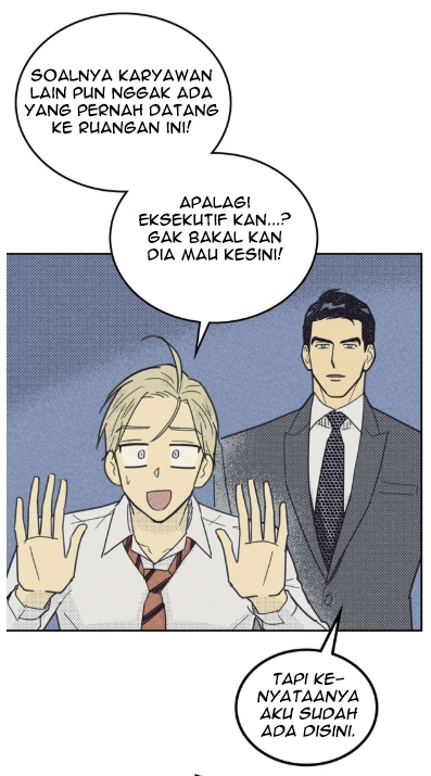 On or Off Chapter 22 - halaman 28