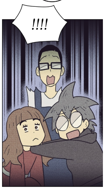 On or Off Chapter 22 - halaman 29