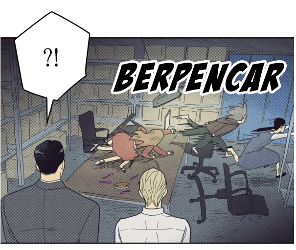 On or Off Chapter 22 - halaman 30