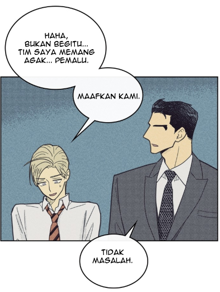 On or Off Chapter 22 - halaman 33