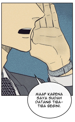 On or Off Chapter 22 - halaman 34