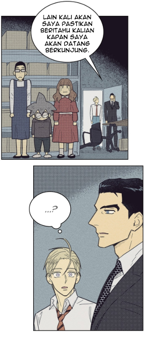 On or Off Chapter 22 - halaman 35