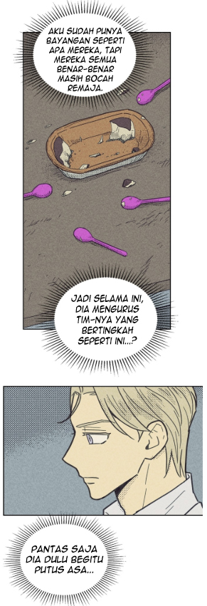 On or Off Chapter 22 - halaman 36