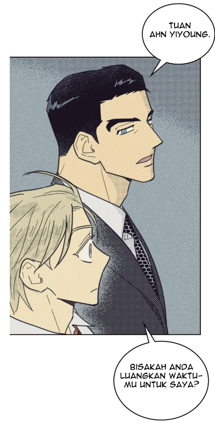 On or Off Chapter 22 - halaman 37