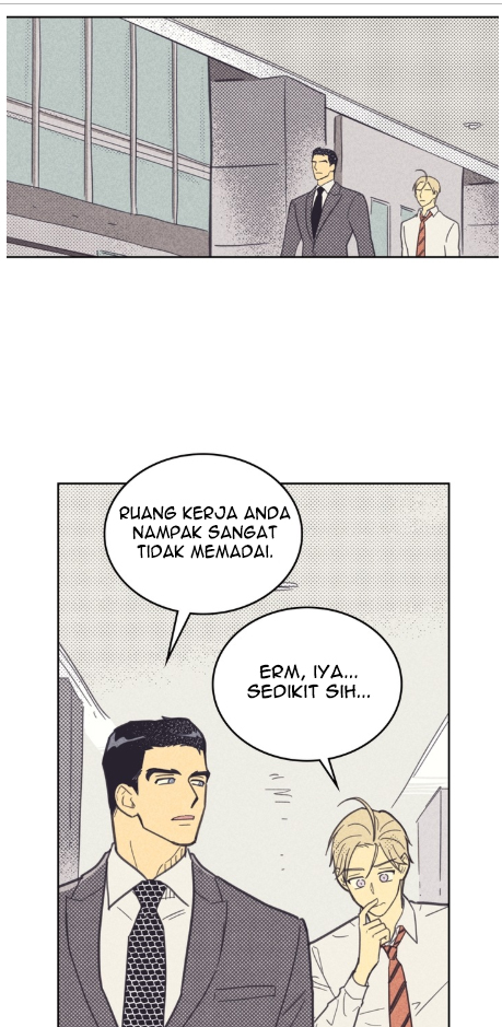 On or Off Chapter 22 - halaman 38