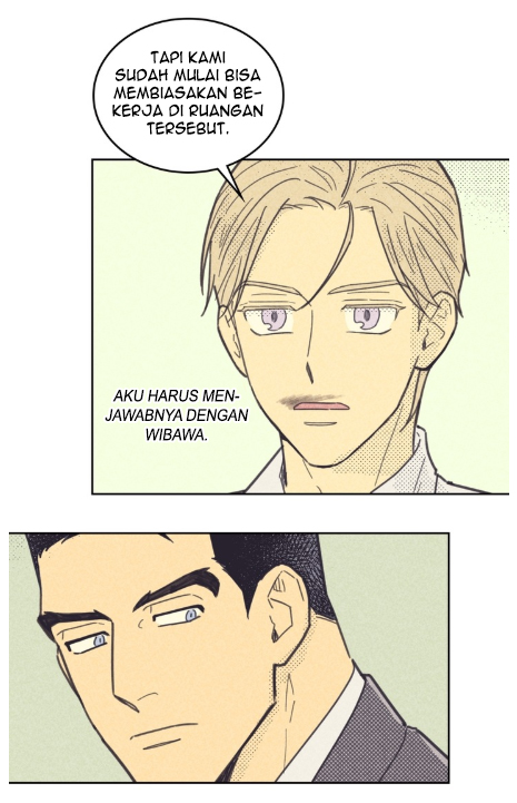 On or Off Chapter 22 - halaman 39