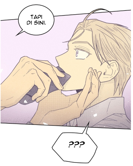 On or Off Chapter 22 - halaman 43