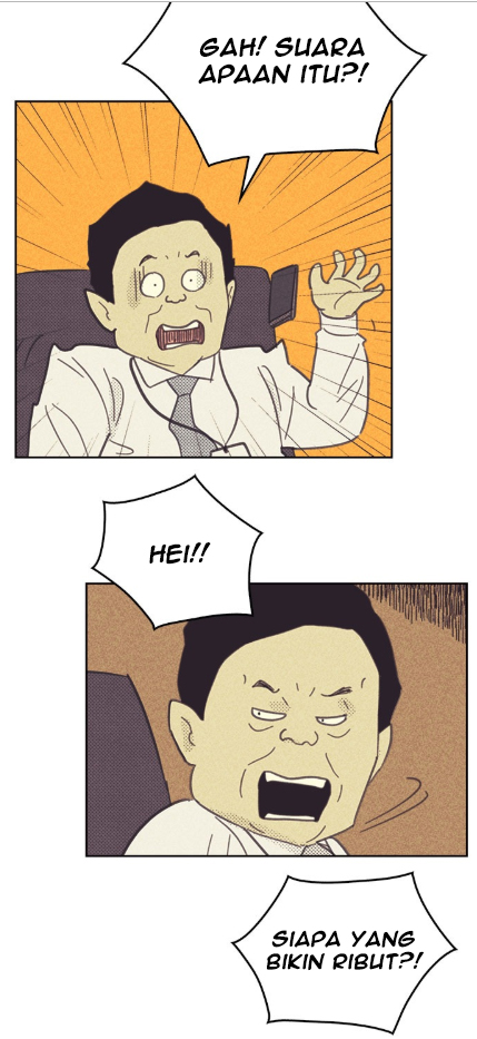 On or Off Chapter 22 - halaman 5