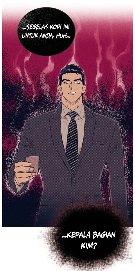 On or Off Chapter 22 - halaman 7