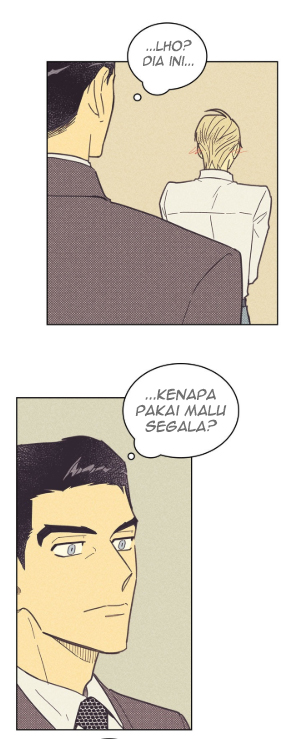 On or Off Chapter 23 - halaman 14