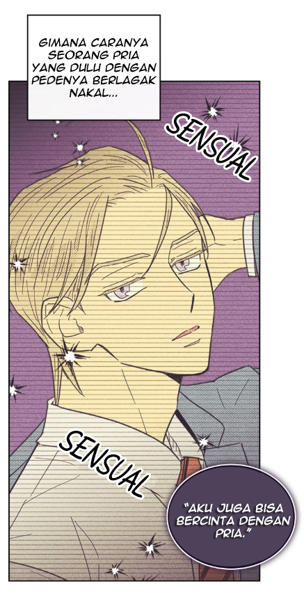 On or Off Chapter 23 - halaman 16