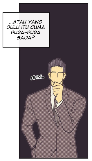 On or Off Chapter 23 - halaman 17