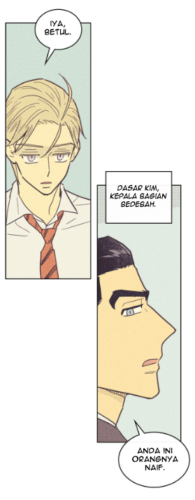 On or Off Chapter 23 - halaman 19