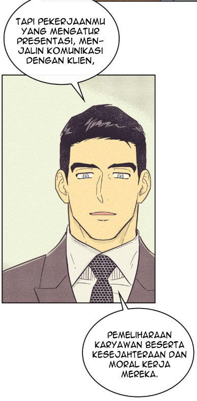 On or Off Chapter 23 - halaman 26