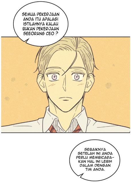 On or Off Chapter 23 - halaman 27