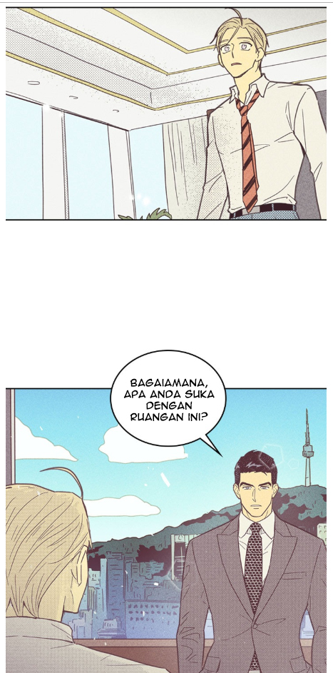 On or Off Chapter 23 - halaman 30