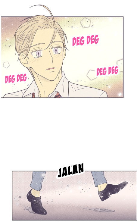 On or Off Chapter 23 - halaman 31