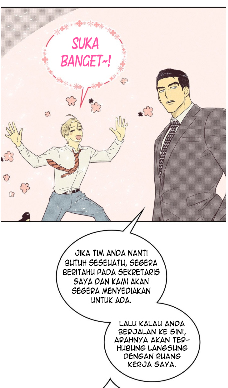On or Off Chapter 23 - halaman 32