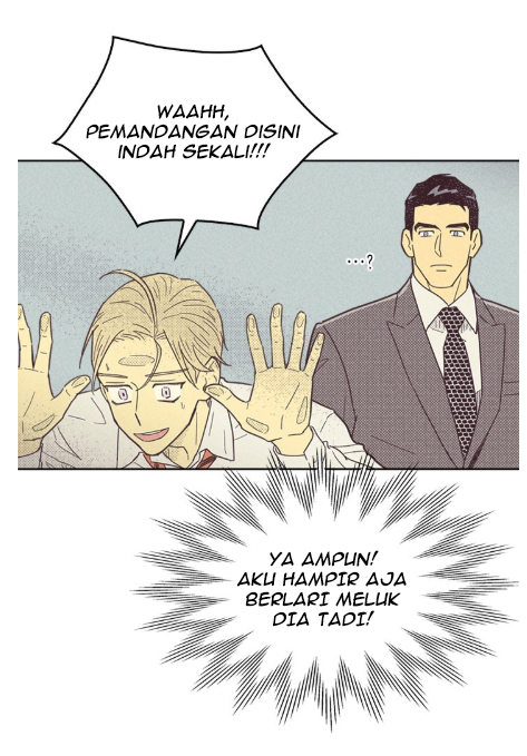 On or Off Chapter 23 - halaman 34