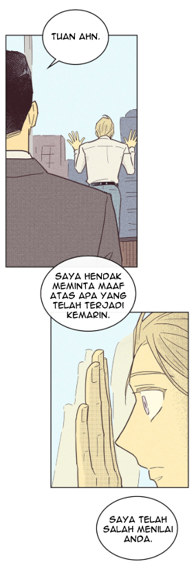 On or Off Chapter 23 - halaman 35