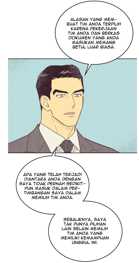 On or Off Chapter 23 - halaman 37