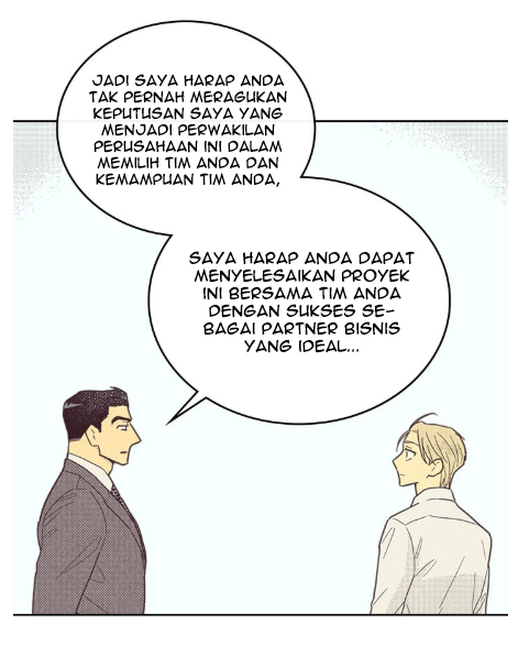 On or Off Chapter 23 - halaman 38