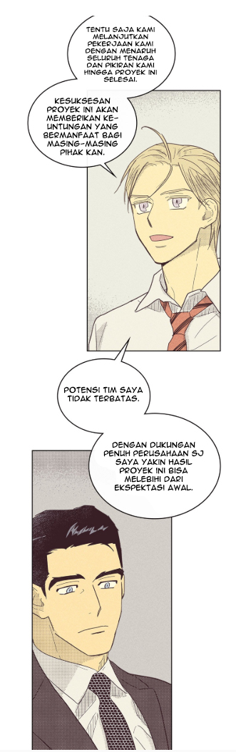 On or Off Chapter 23 - halaman 41
