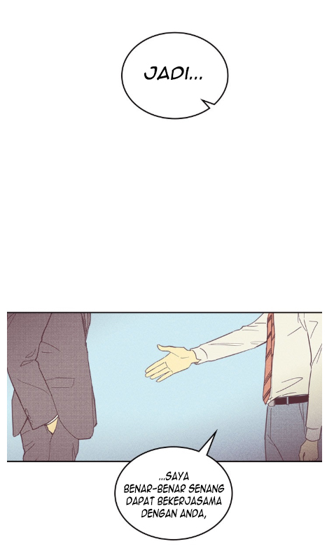 On or Off Chapter 23 - halaman 42