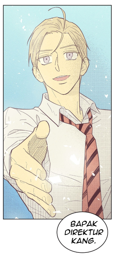 On or Off Chapter 23 - halaman 43