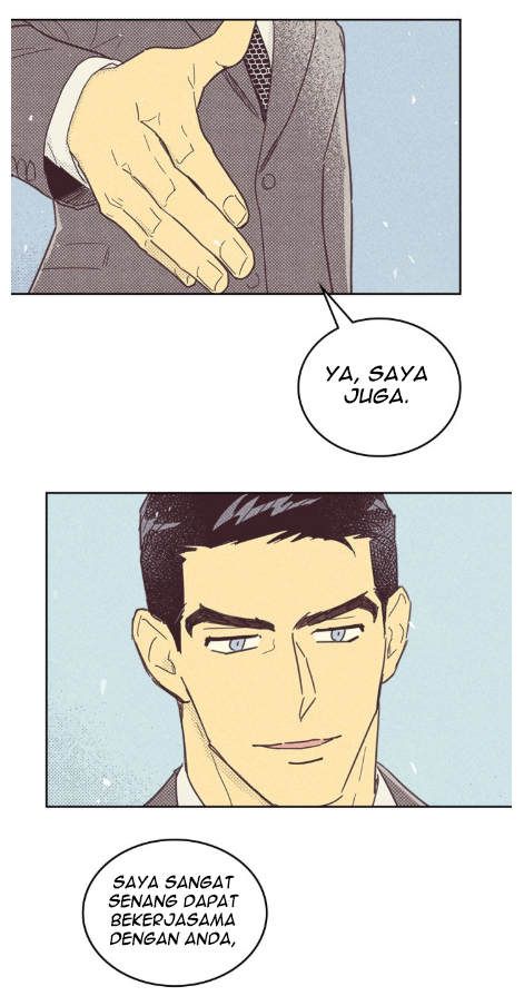 On or Off Chapter 23 - halaman 45
