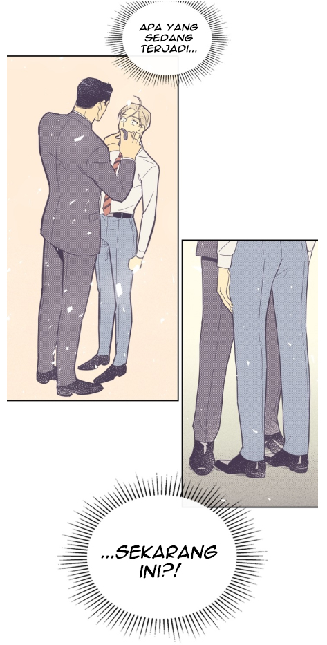On or Off Chapter 23 - halaman 5
