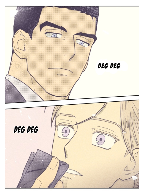 On or Off Chapter 23 - halaman 6