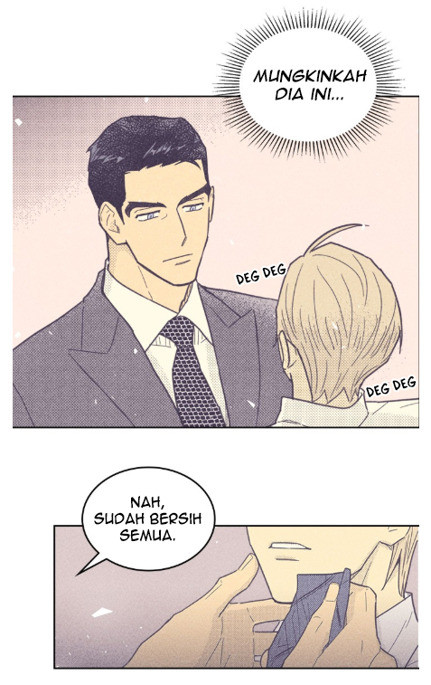 On or Off Chapter 23 - halaman 8